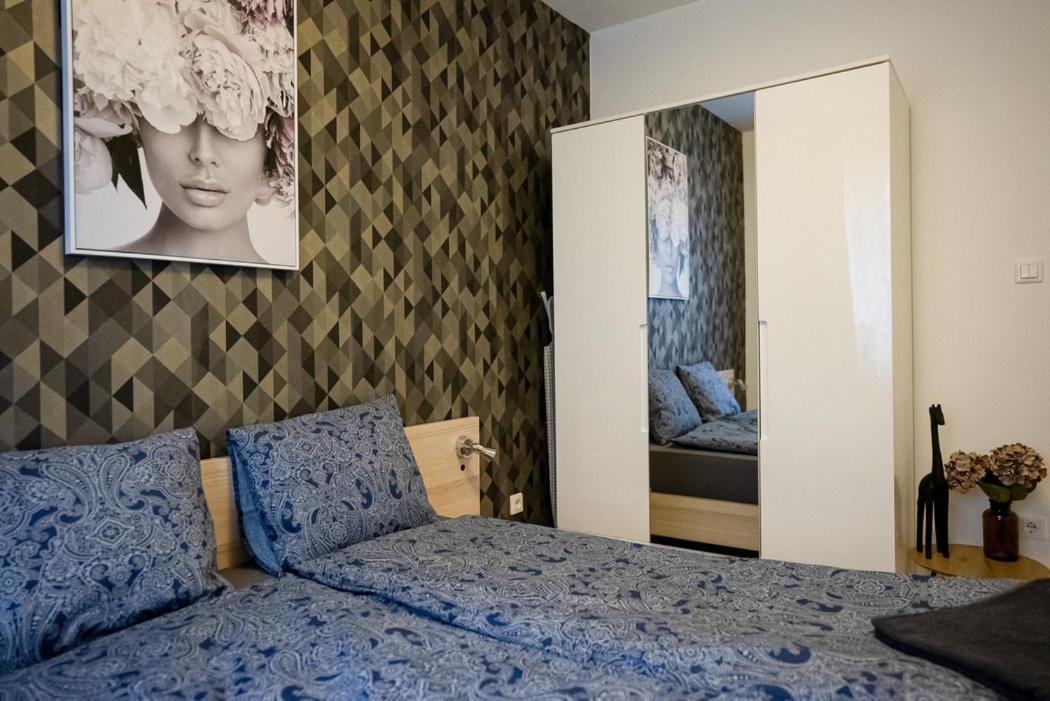 Happy Tiger Premium Central Apartment Budapest Exterior photo